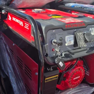 Generador Honda EG-6500-CX