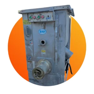 Molino Mezclador Biro Modelo AFMG52 - RECONSTRUIDO