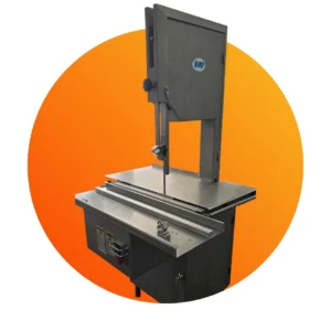 Sierra Banda 3334FH Biro, Reconstruido